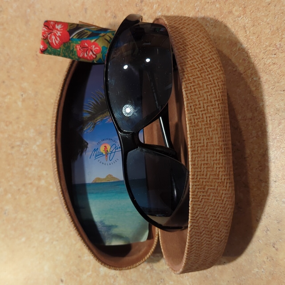 Maui Jim Sunglasses